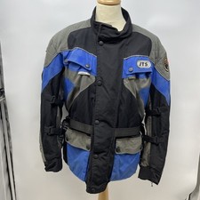 Jts textile armoured for sale  LIVERPOOL