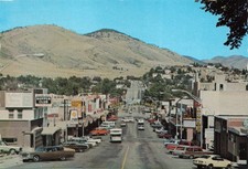 Postcard colorado golden for sale  Southington
