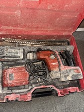 Hilti cordless 36v for sale  BRISTOL