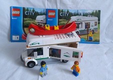 Lego city wohnmobil gebraucht kaufen  Seelze