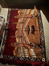 Islamic fabric hanging for sale  MITCHAM