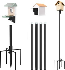 Bird house pole for sale  Anaheim