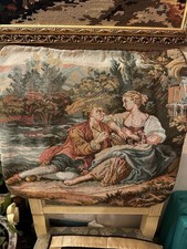 Vintage cushion covers. for sale  LONDON