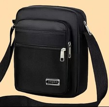 Unisex messenger shoulder for sale  GLASGOW