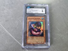 Penguin soldier yugioh gebraucht kaufen  Köln