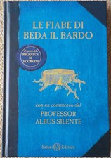 J.k. rowling fiabe usato  Novara