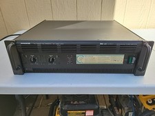 Mackie m2600 power for sale  Conway