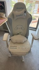 Autofull cinnamoroll gaming for sale  UK