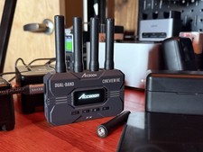 Accsoon cineview hdmi for sale  USA