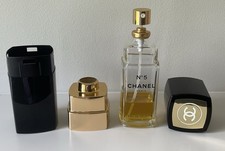 Chanel edt recharge for sale  OLDHAM