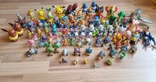 Pokémon figuren klein gebraucht kaufen  Wetzlar