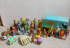 Lot figurine scoubidou d'occasion  Sotteville-lès-Rouen