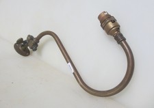 Antique brass gas for sale  HARROGATE
