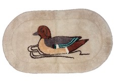 Vintage mallard oval for sale  Tupelo