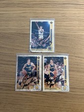 Authentic signature sarunas d'occasion  Nice-
