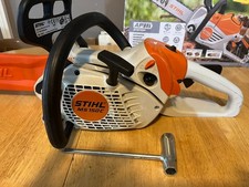 stihl ms 193 t for sale stihl ms 193 t for sale HEANOR