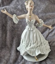 Beautiful wallandorf vintage for sale  MANSFIELD