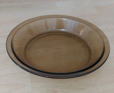 Vintage pyrex smoked for sale Vintage pyrex smoked for sale  WEMBLEY