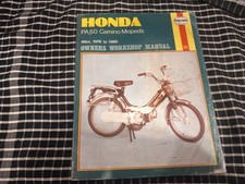 Honda pa50 camino for sale Honda pa50 camino for sale  BRISTOL