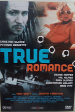 True romance dvd gebraucht kaufen  Bremerhaven