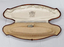 Vintage lotus pearls for sale  GRAVESEND