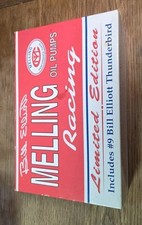 Bill elliott melling for sale  Willow Hill