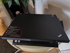 lenovo thinkpad r61 gebraucht kaufen  Wollmatingen