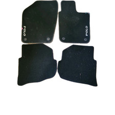 Polo car mats for sale  MINEHEAD