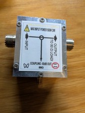 Ham radio tap for sale  AYLESBURY