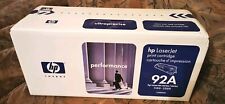 Riginal toner 92a gebraucht kaufen  Schönebeck (Elbe)