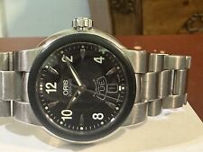 Oris 7517 automatic for sale  Youngstown