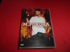 Dvd concert .pokora d'occasion  Arras