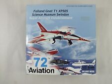 Aviation av7222001 folland for sale  YORK