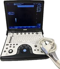 Ultrassom portátil GE Logiq E 2013 sem qualquer sonda R7 todas as opções ativadas comprar usado Ultrassom portátil GE Logiq E 2013 sem qualquer sonda R7 todas as opções ativadas comprar usado  Enviando para Brazil