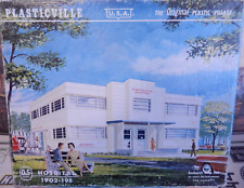 plasticville hospital for sale plasticville hospital for sale Port Orchard