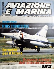rivista aviazione marina usato rivista aviazione marina usato Novi di Modena