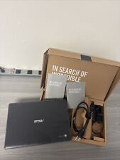Asus chromebook c204e for sale  Richmond