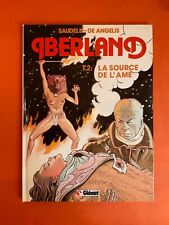 Saudelli iberland tome d'occasion  Nancy-