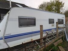 hobby touring caravans for sale  IPSWICH