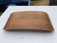 B Eames Herman Miller Lounge chair headrest wood panel walnut vintage B comprar usado  Enviando para Brazil
