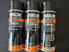 Yamaha Lubezall, #3 latas segunda mano  Embacar hacia Mexico
