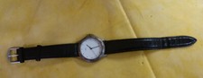 Armbanduhr wmc lederarmband gebraucht kaufen  Mechernich