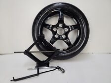 Spare tire jack for sale  Mankato