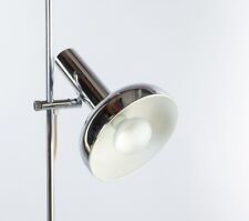 Stehlampe tulip chrom gebraucht kaufen  Essen