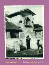 Tirage argentique 1920 d'occasion  Chaumont