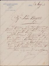 1913 venezia negoziante usato  Cremona