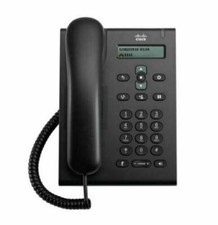 Telefone IP Cisco CP-3905 | Frete Grátis! comprar usado  Enviando para Brazil