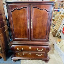 Century solid cherry for sale  Sherman