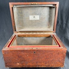 Large antique mahogany for sale  Hollywood