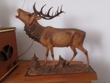 hirsch figur groß gebraucht kaufen hirsch figur groß gebraucht kaufen Ober-Ramstadt